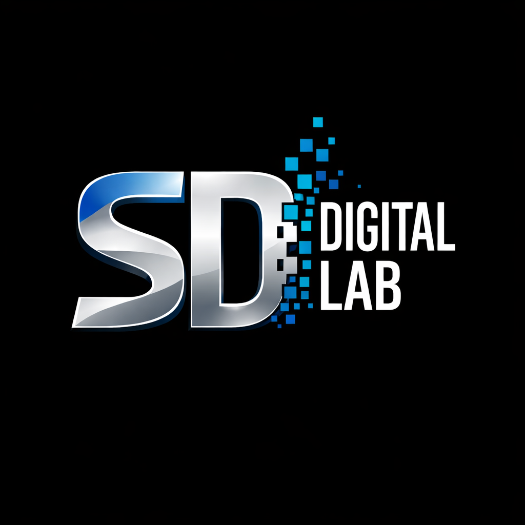 SD Digital Lab