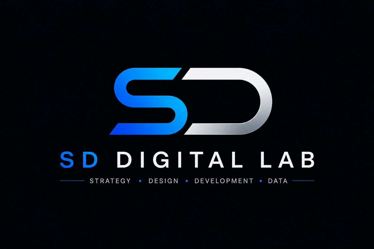 Sd digital lab logo